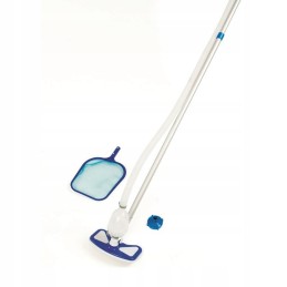 Bestway baseino dulkių siurblių rinkinys