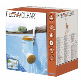 Skimatic Bestway 58462 filtro siurblys