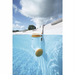 Skimatic Bestway 58462 filtro siurblys