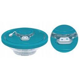 LED baseino lempa, bestway plaukiojantis fontanas