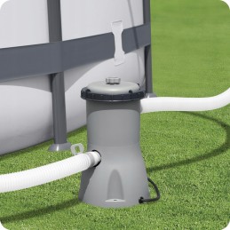 Baseino filtro siurblys 3028 lh bestway 58386 filtras