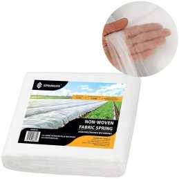 Žiemą dengianti agrotekstilė 17g/m2