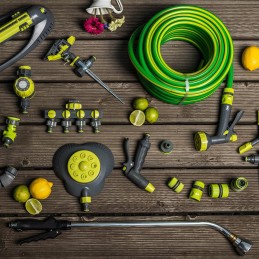 Žieminė agrotekstilė, stora, tvirta, balta, 1,6x100m, UV