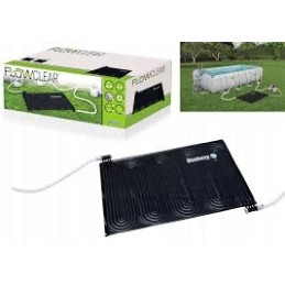 Nd24_17004 saulės šildymo skydelis 110 x 171 cm Bestway baseinui