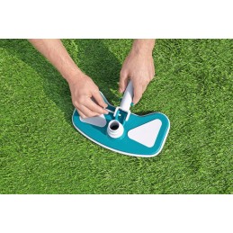 Bestway dulkių siurblio baseino valymo rinkinys