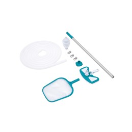 Bestway dulkių siurblio baseino valymo rinkinys