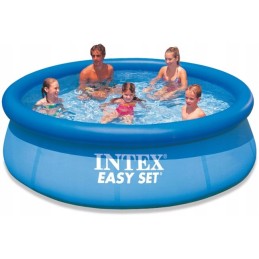Nemokamas pigus intex 28122gn išplėtimas