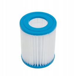 Apvalus baseinas su rėmu ir filtru, 360x76 cm, Avenli