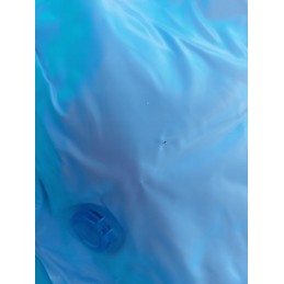 Bestway sodo rėmo baseinas 152x38cm mėlynas