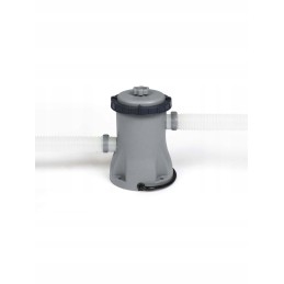 Bestway rėmo baseinas 305x76cm plieno pro 56679