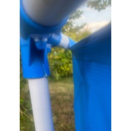 Bestway rėmo baseinas 305x76cm plieno pro 56679