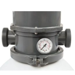 58515 smėlio filtro siurblys baseinams 3028l h bestway žarnų jungtys
