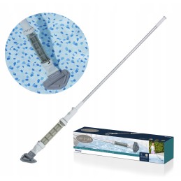 Bestway 60327 0 colių baseino dulkių siurblys