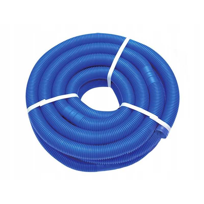 Vamzdžiai baseinui, dulkių siurblio siurblys, 32mm, 10m