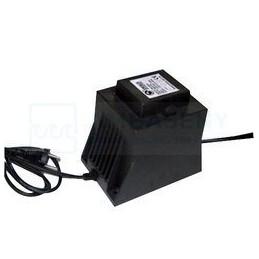 Transformatorius baseino lempoms 100w