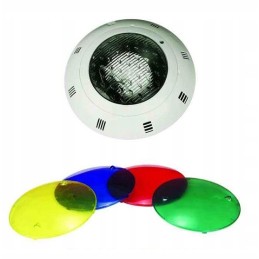 100w halogeninė sieninė lempa baseinui