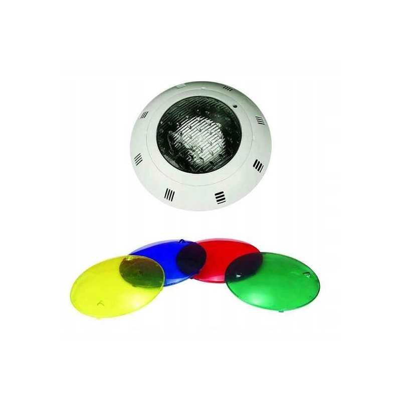 100w halogeninė sieninė lempa baseinui