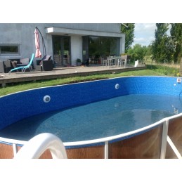 100w halogeninė sieninė lempa baseinui