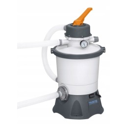 Baseino smėlio filtro siurblys 3028 lh baseino filtras bestway 58515