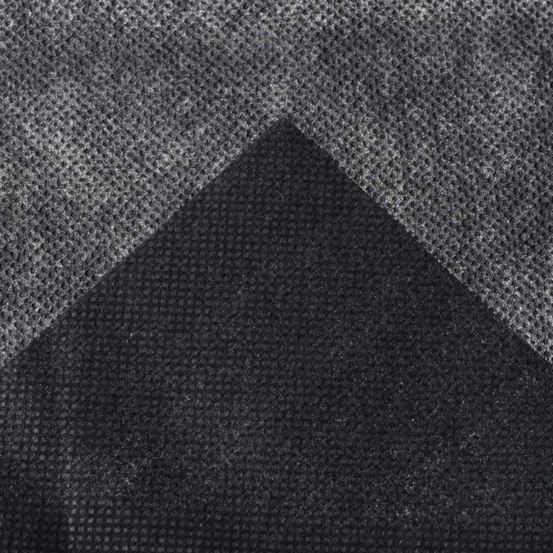 Neaustinis audinys mulčiavimui 1x10 m juoda 6030228