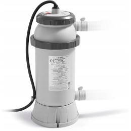 Intex baseino šildytuvas 25x45cm 3000w