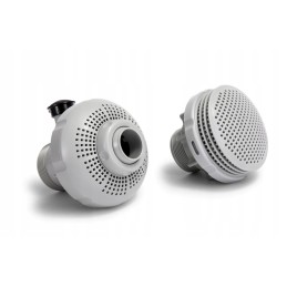 Baseino antgalių jungčių rinkinys 38mm 25025 intex