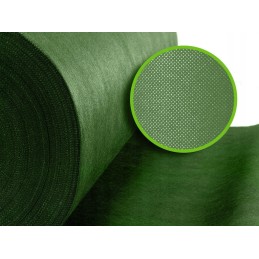 ▶agrotekstilė agrotekstilė piktžolėms 1,6x50m + 100 smeigtukų