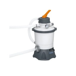 Smėlio filtro siurblys baseinui 58515 bestway