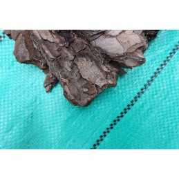 🌟_xDF1F_ storas agritella mulčiavimo audinys 105g vienam metrui 3,2x1m žalia