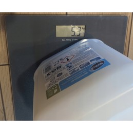 Poliesterio geotekstilė