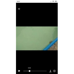 Smėlio filtro siurblys baseinui 58515 bestway