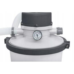 Smėlio filtro siurblys baseinui 58515 bestway