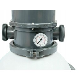 Smėlio siurblio filtravimo baseino smėlio filtras 3028l bestway 58515