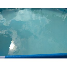 Smėlio siurblio filtravimo baseino smėlio filtras 3028l bestway 58515