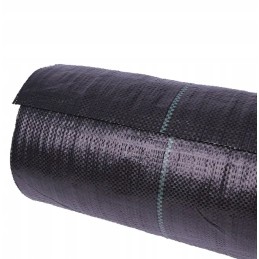 Agrotekstas 1,5m x 50m, svoris 90g/m²