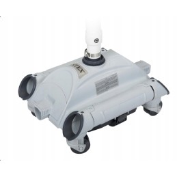 Intex 28001 automatinis baseino dulkių siurblys