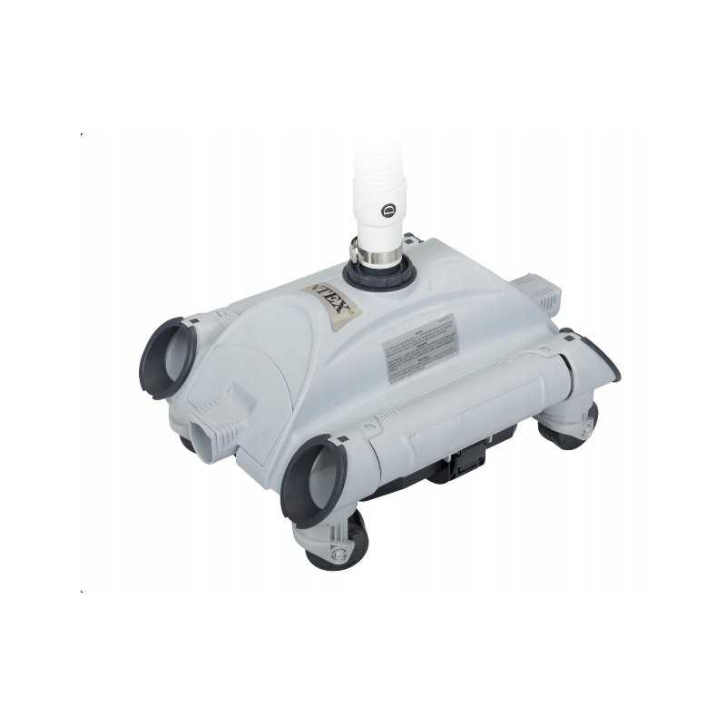 Intex 28001 automatinis baseino dulkių siurblys