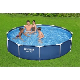 7in1 bestway garden pool frame 366x76 56706