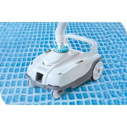 Automatinis baseino dulkių siurblys zx100 intex 28006