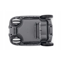 Automatinis baseino dulkių siurblys zx100 intex 28006