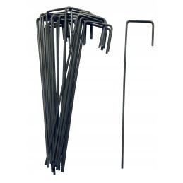 Metaliniai kaiščiai 500 vnt