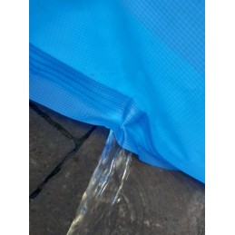 Baseino rėmo siurblys 17799eu m 360 x 76 cm