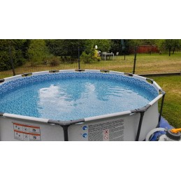 Smėlio siurblys 3028l h bestway chemconnect 58515