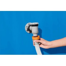 Smėlio siurblys 3028l h bestway chemconnect 58515