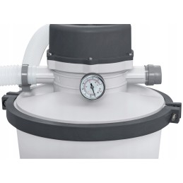 Smėlio siurblys 3028l h bestway chemconnect 58515