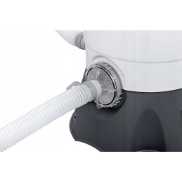 Smėlio siurblys 3028l h bestway chemconnect 58515