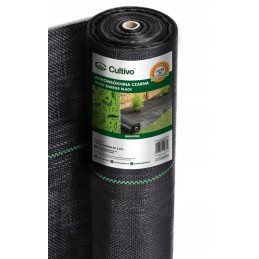 Stipri agrotekstilė agrotekstilė 90g 1,6x50m plius inkarai 004690