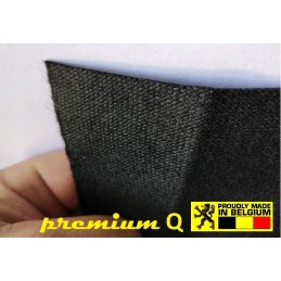 Daugiasezonė juoda agrotekstilė: