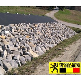 Daugiasezonė juoda agrotekstilė: