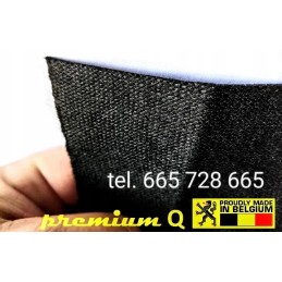 Daugiasezonė juoda agrotekstilė: